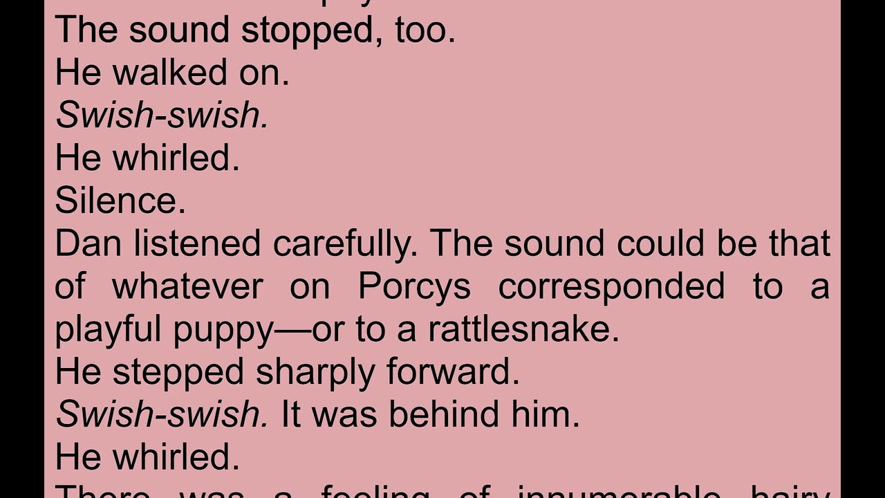 Read & Listen Advance Agent by Christopher Anvil