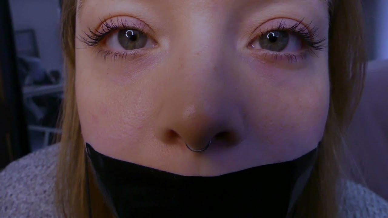 Tape Asmr