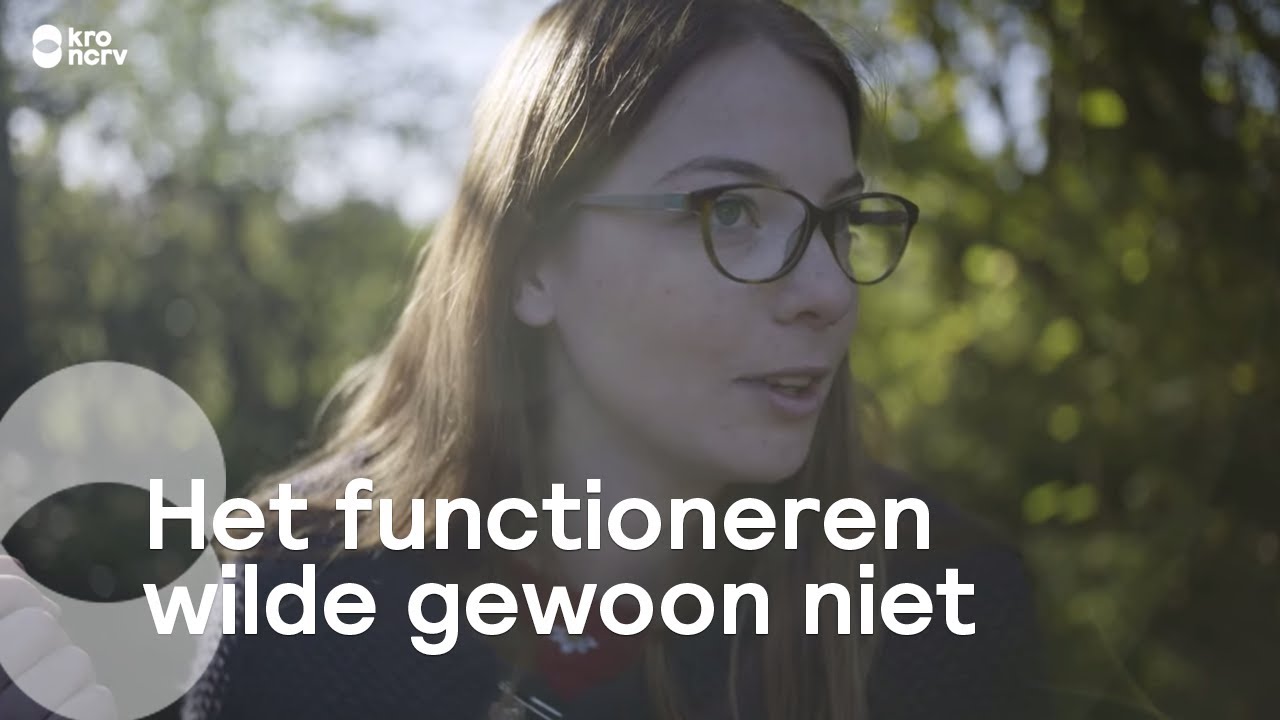 Tuintherapie met Maaike | #Jesuisdepri