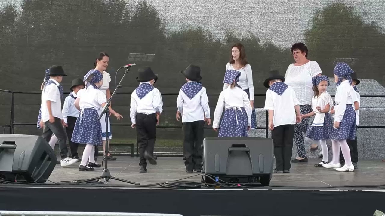 A Kakas Óvoda Szent Mihály-napi műsora