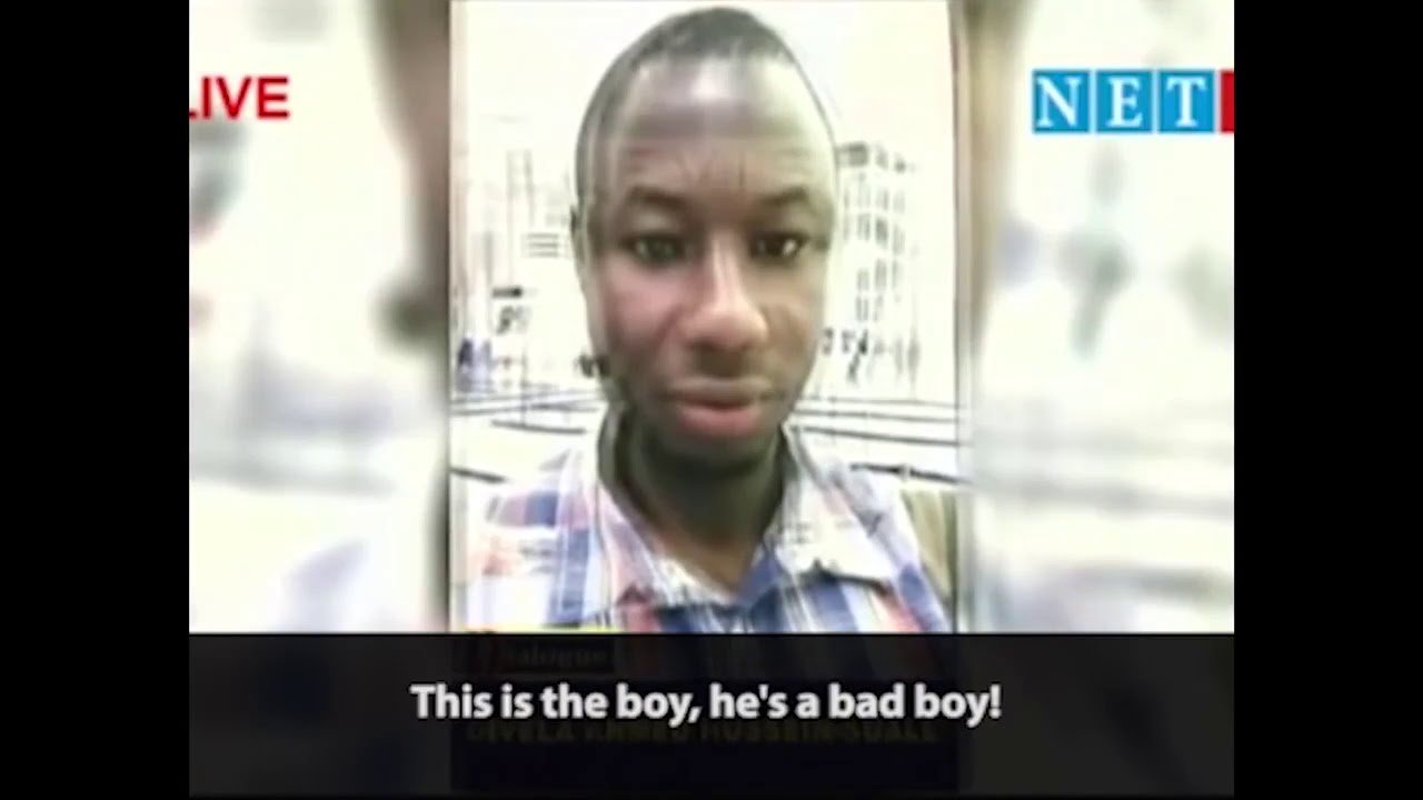 Anas Undercover investigator and Key member, Ahmed Hussein-Suale shot dead.