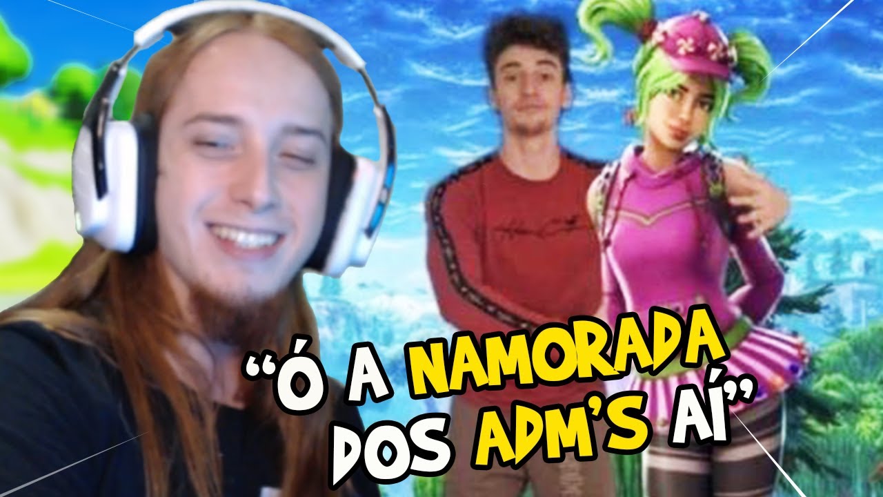VENDO MEMES DE FORTNITE - SÓ TEM DERROTA AQUI!