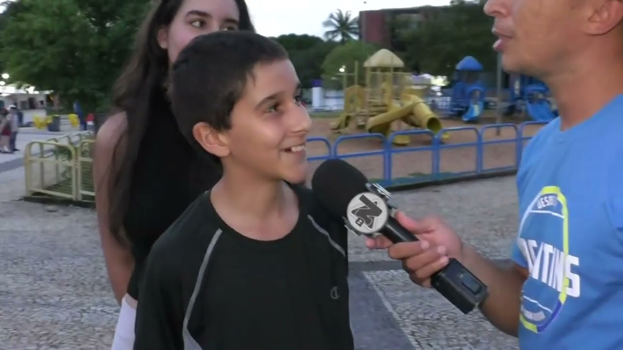 O Tocantins tem sotaque ou somente Gírias?