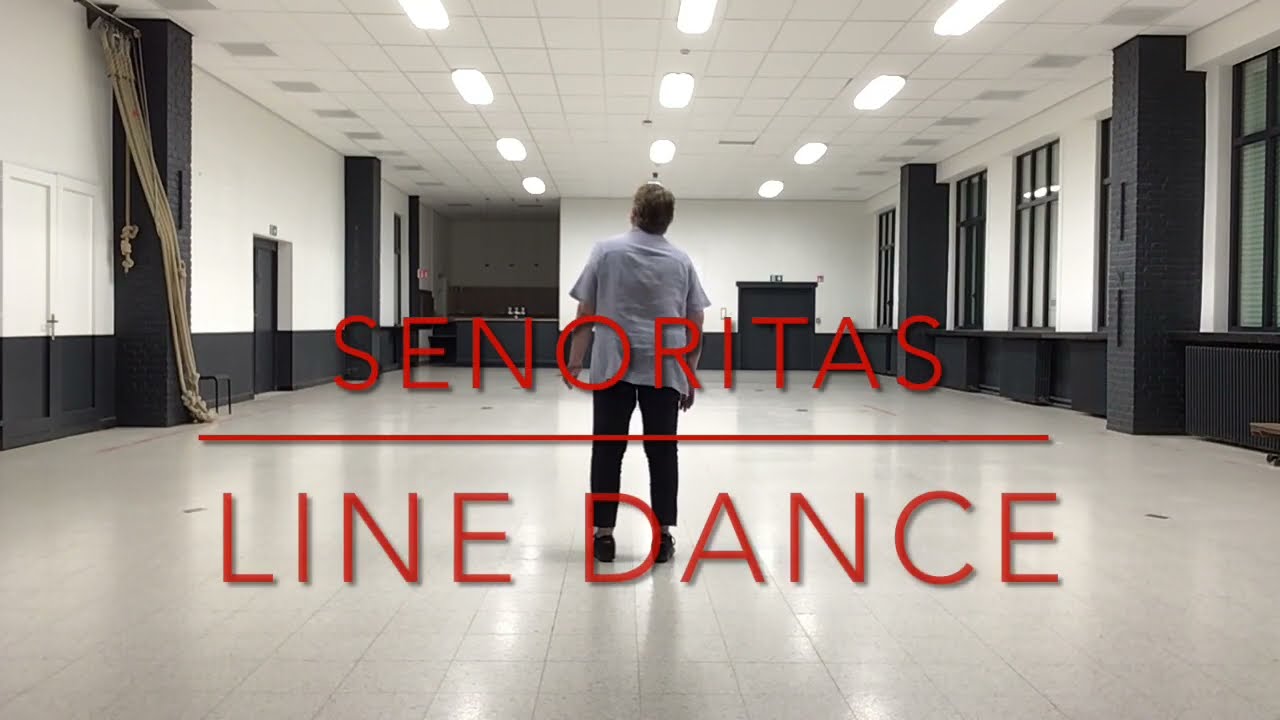Senoritas