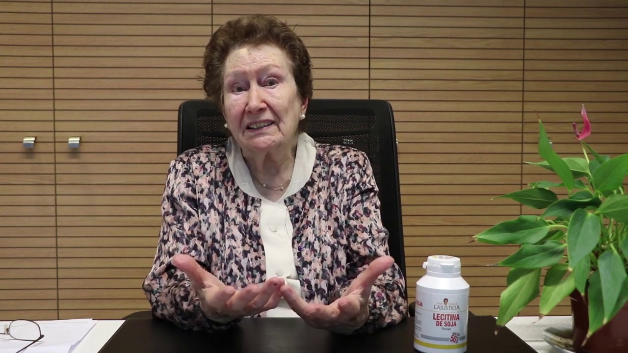 La importancia del Fosforo - Lecitina de Soja