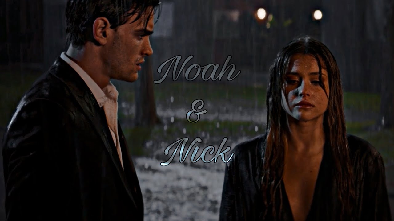 culpa tuya | Noah and Nick