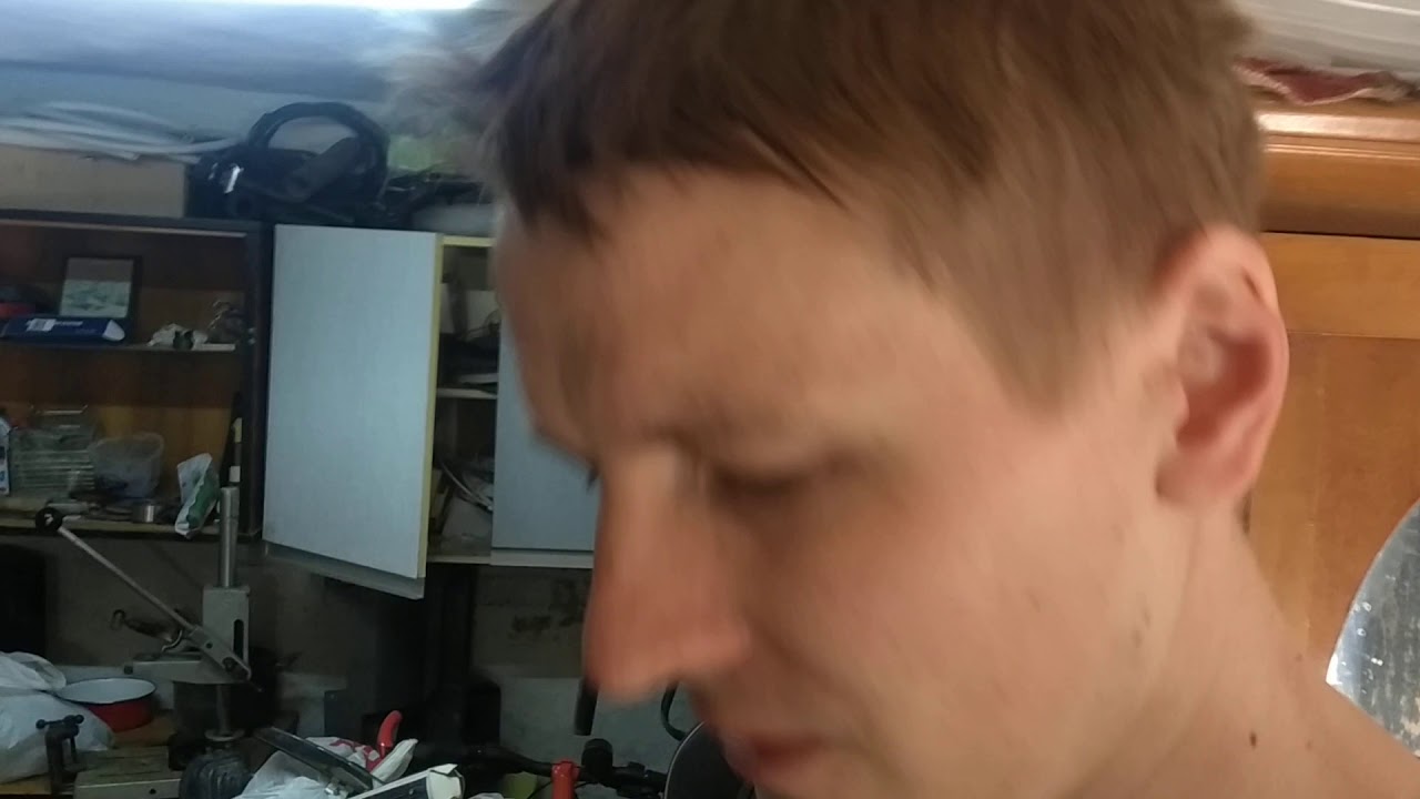 Старт/стоп в мегапанели и планы на будущее