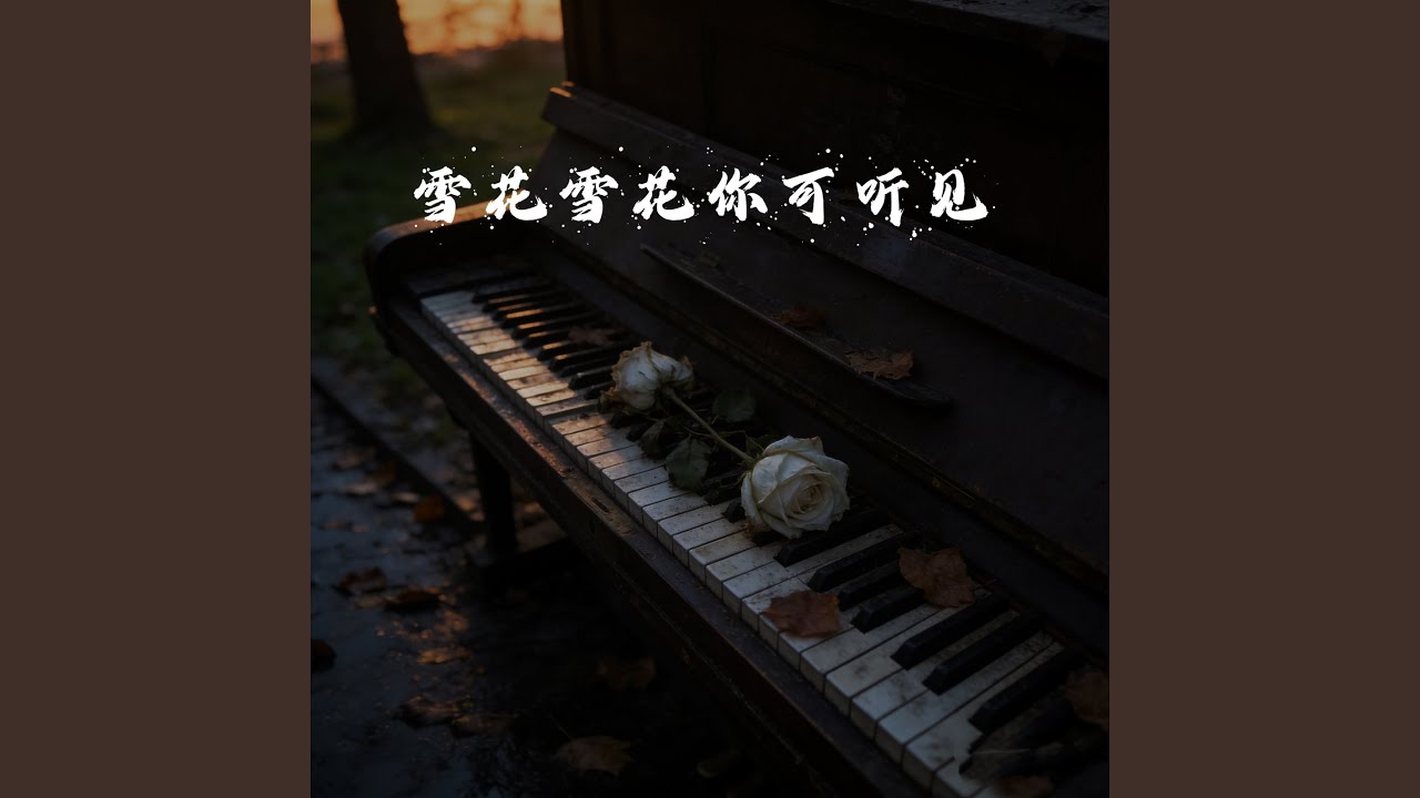 雪花雪花你可听见 (声声念你合唱版)