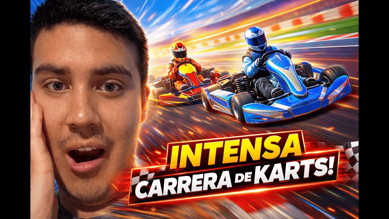 Gritos, Caparazones y Caídas | Mario Kart 8 Wii U Gameplay español 2026