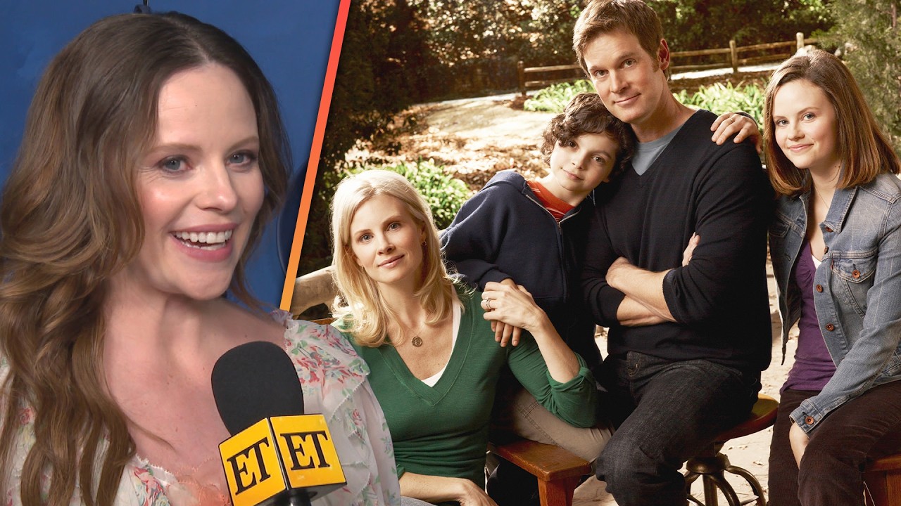 Sarah Ramos Thinks a 'Parenthood' Reboot Is Possible as She Becomes a Mom IRL (Exclusive)
