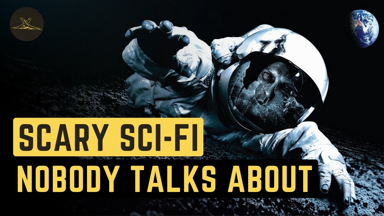 10 Underrated Space Horror Movies That Deserve Cult Status