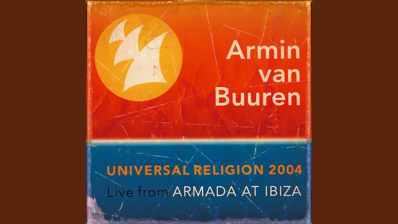 Talk Like A Stranger (Markus Schulz Mix Edit)