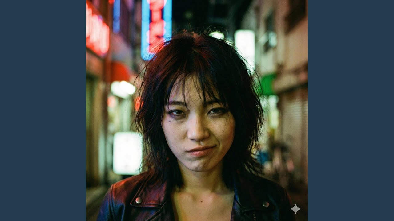 退廃的でシニカル