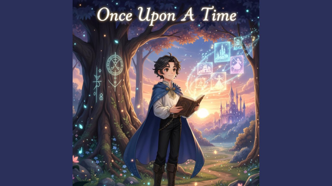Once Upon A Time