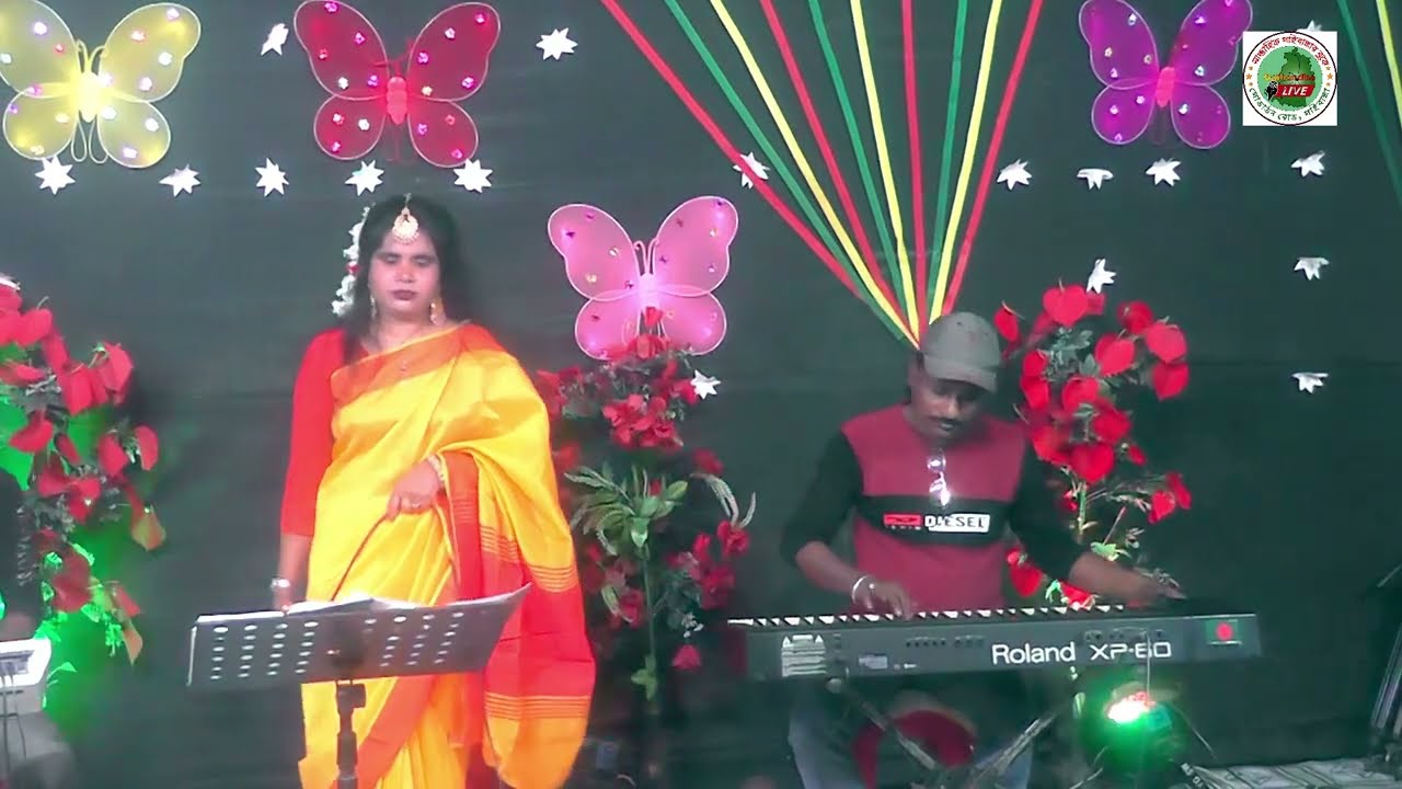 তুই ক্যানে ডাকিলু নিশারাতে রে বন্ধুয়া | Tui Kane Dakilu Nisha Rate |