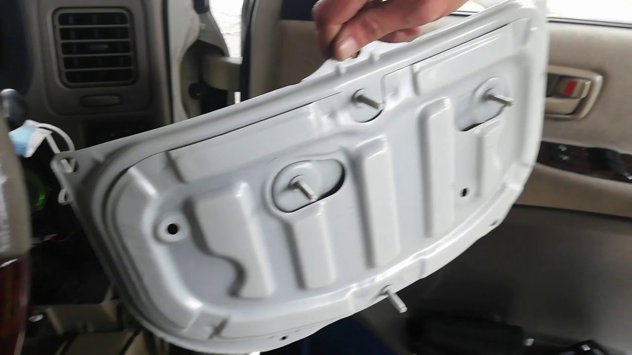 Датчик охлаждающей житкости ож toyota granvia grand hiace 5vz-fe