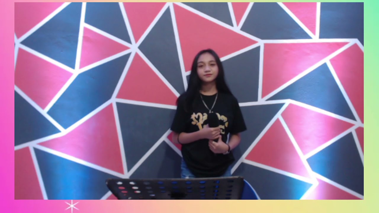 DRIVER A NADAWEL - Cover by Angel Krystal | Madam Tonyang Angels