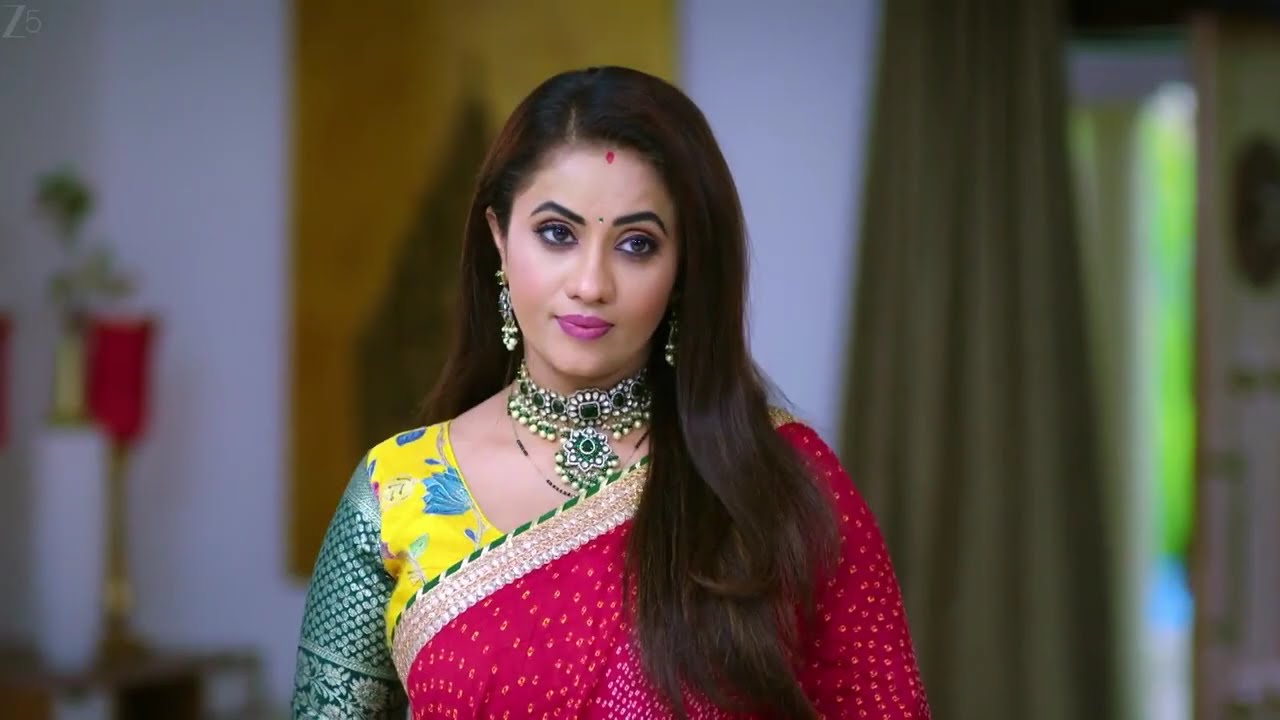 Brahmagantu | Ep - 383 | Webisode | Nov 28 2025 | Zee Kannada