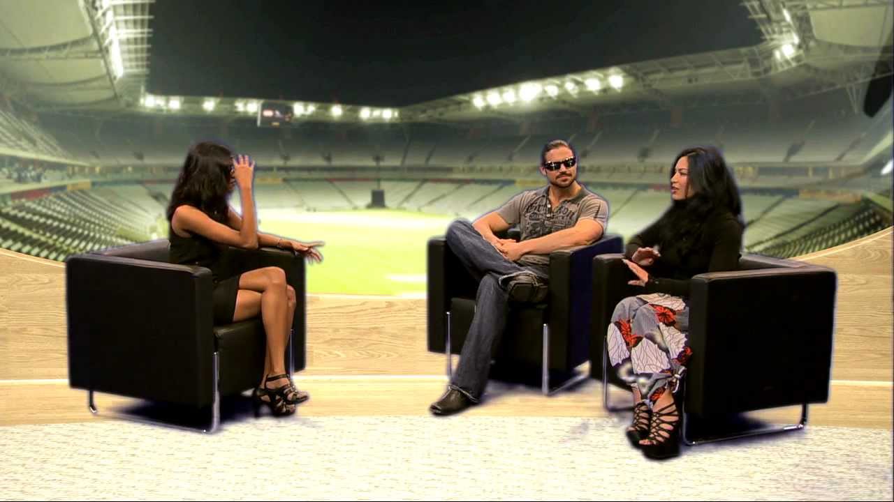 WWE Superstars Part 1