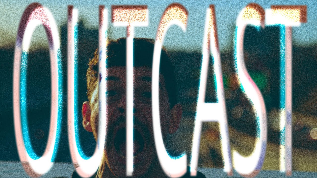 BASTERDS - OUTCAST (Official Video)