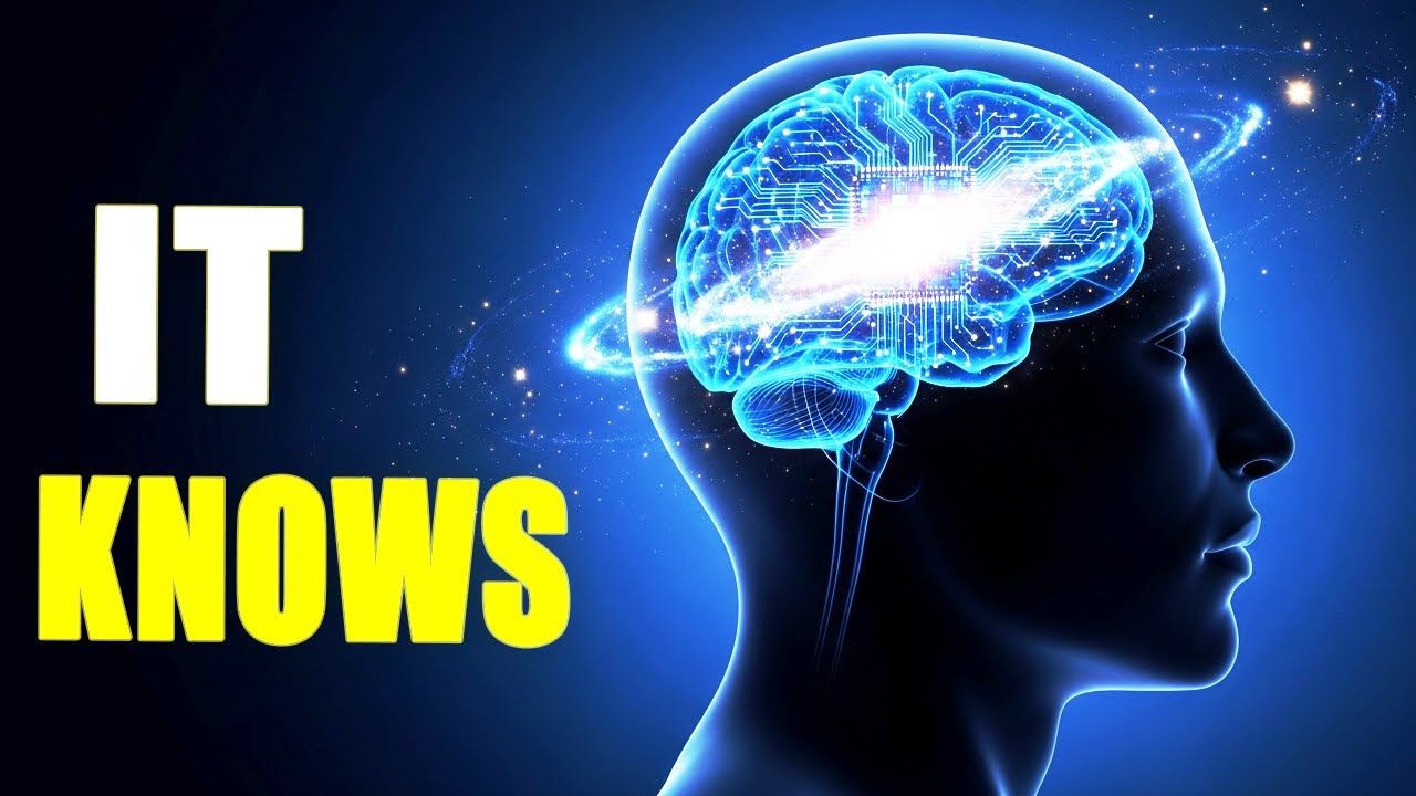 Your Subconscious Knows This Before You Do (Quantum Truth)