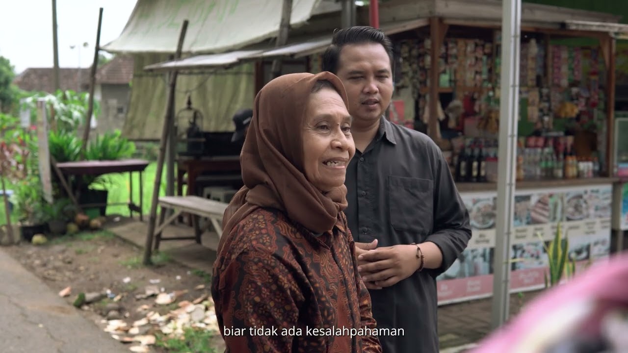 FILM PENDEK 