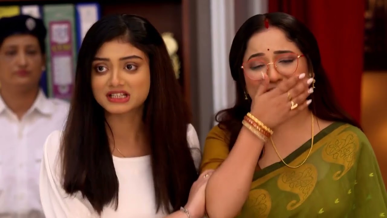 Anondi | Ep - 360 | Best Scene | Nov 06 2025 | Zee Bangla