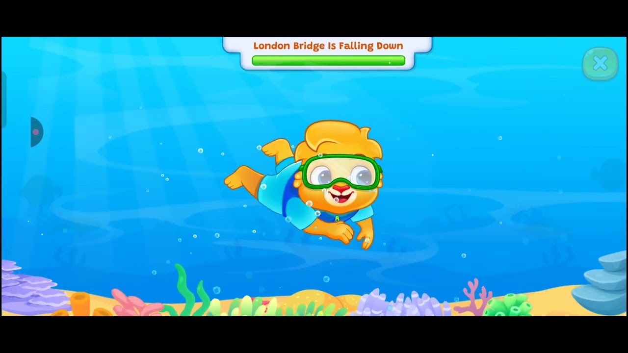Fun Learning Zone 