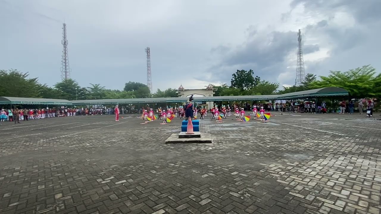 Konser Kreasi RA/TK - 12