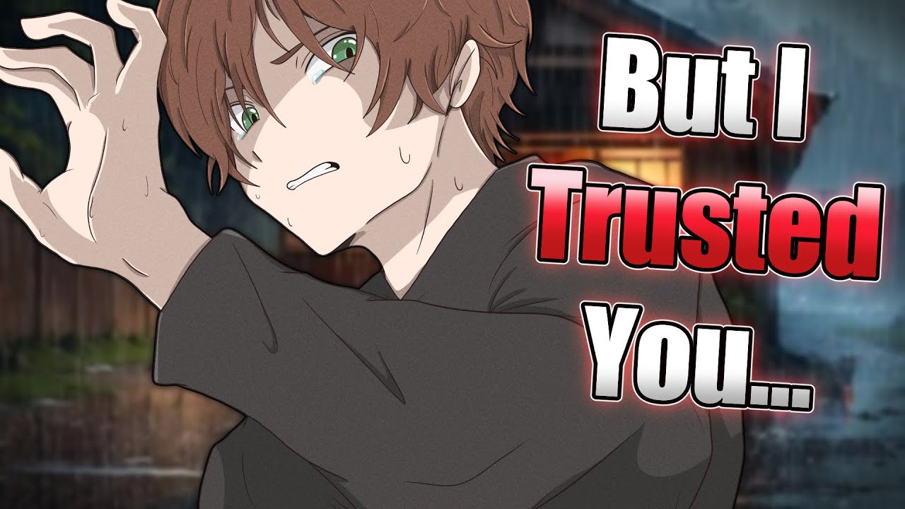 Your Broken Obssession 