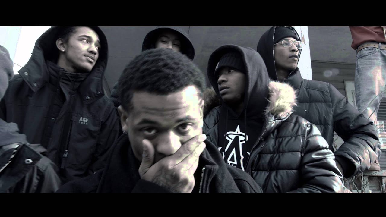 Chew Dollaz - More Fire Pt2 (Official Music Video)
