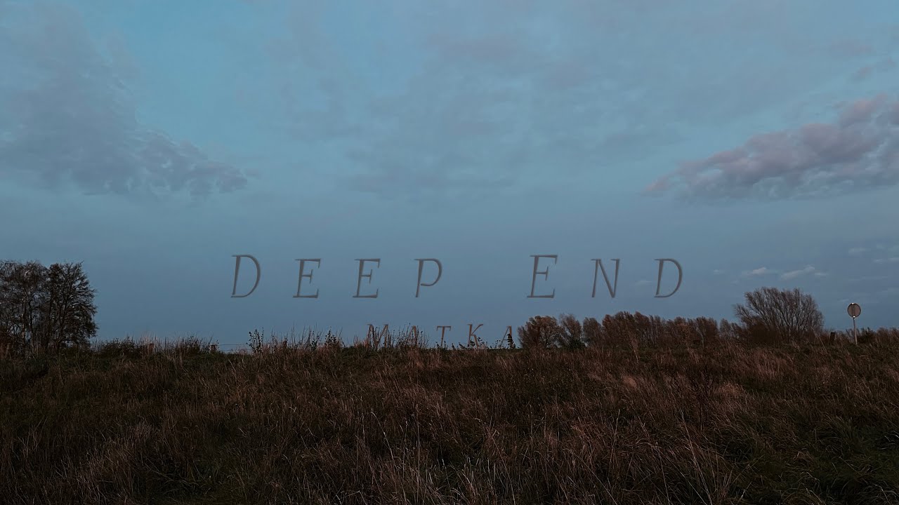 MatKat - Deep End