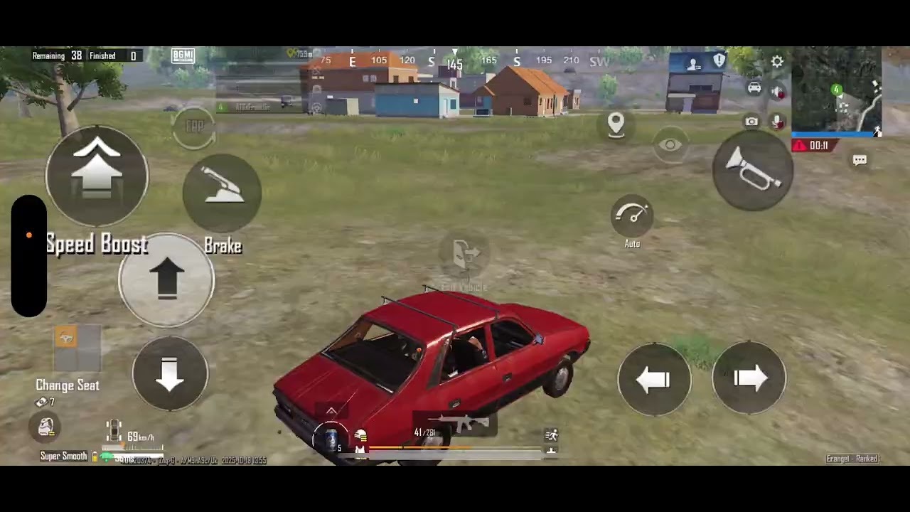 Pov Match 1
