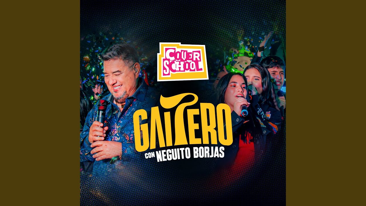 Gaitero