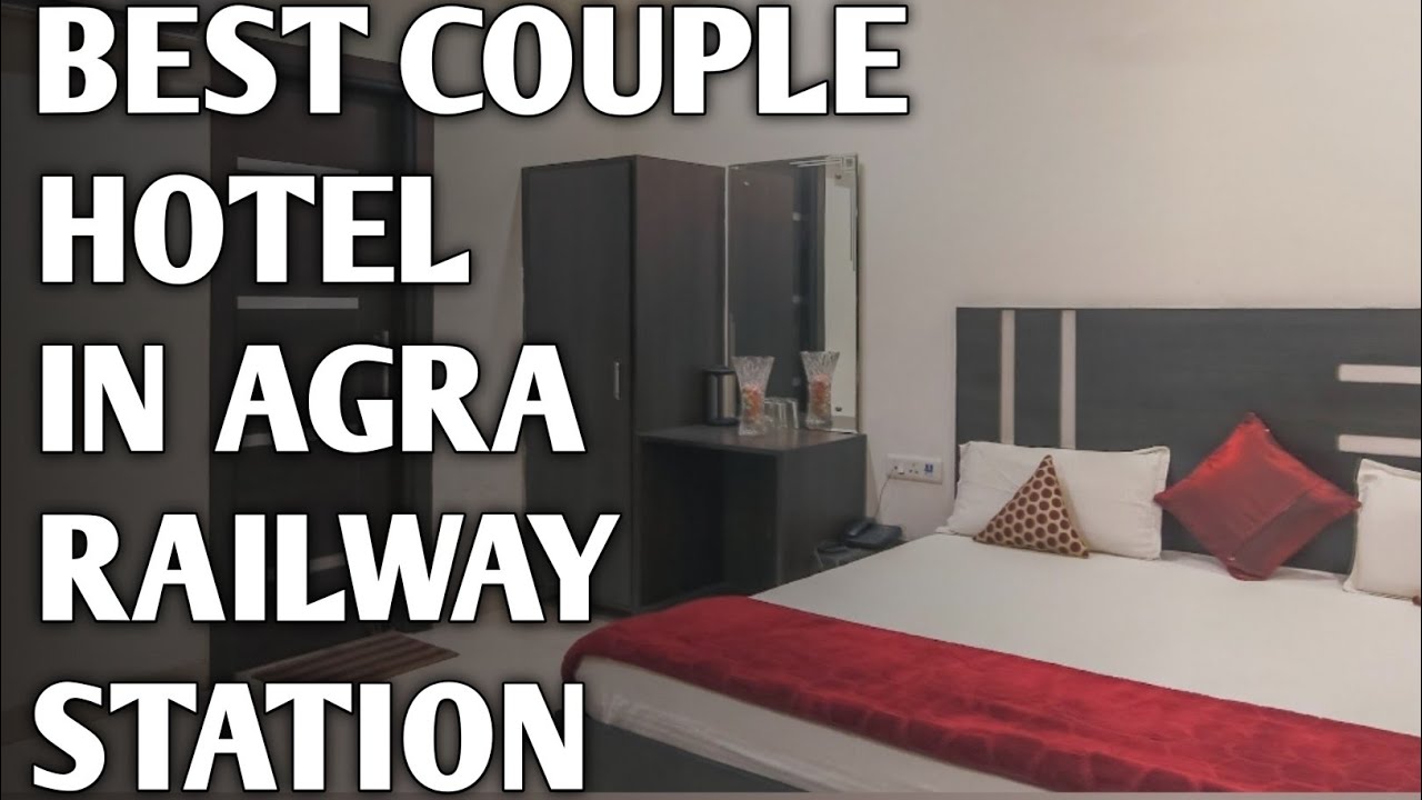आगरा| BEST BUDGET HOTEL IN AGRA RAILWAY STATION