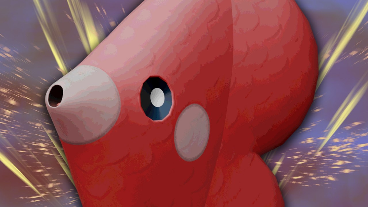 Tera Luvdisc LET LOOSE!