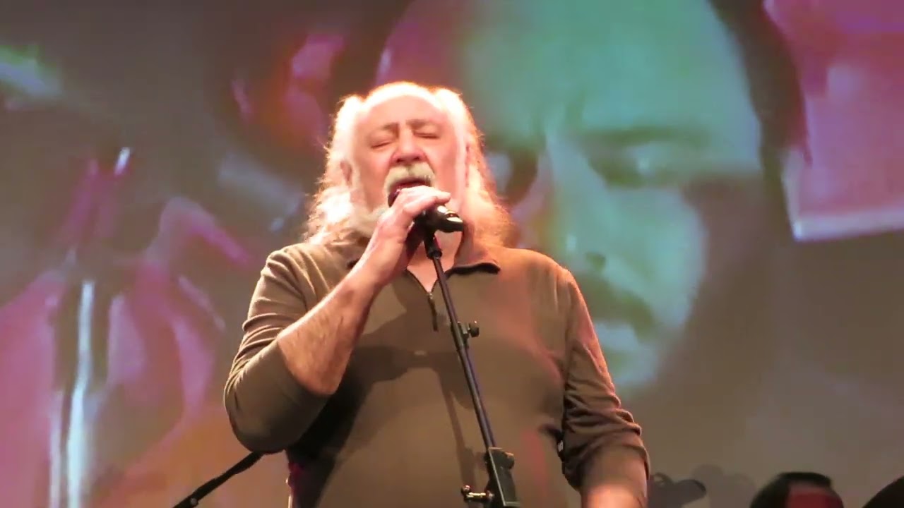 3Grupo FORMAS Concierto Presentación del CD LARGOS SUEÑOS