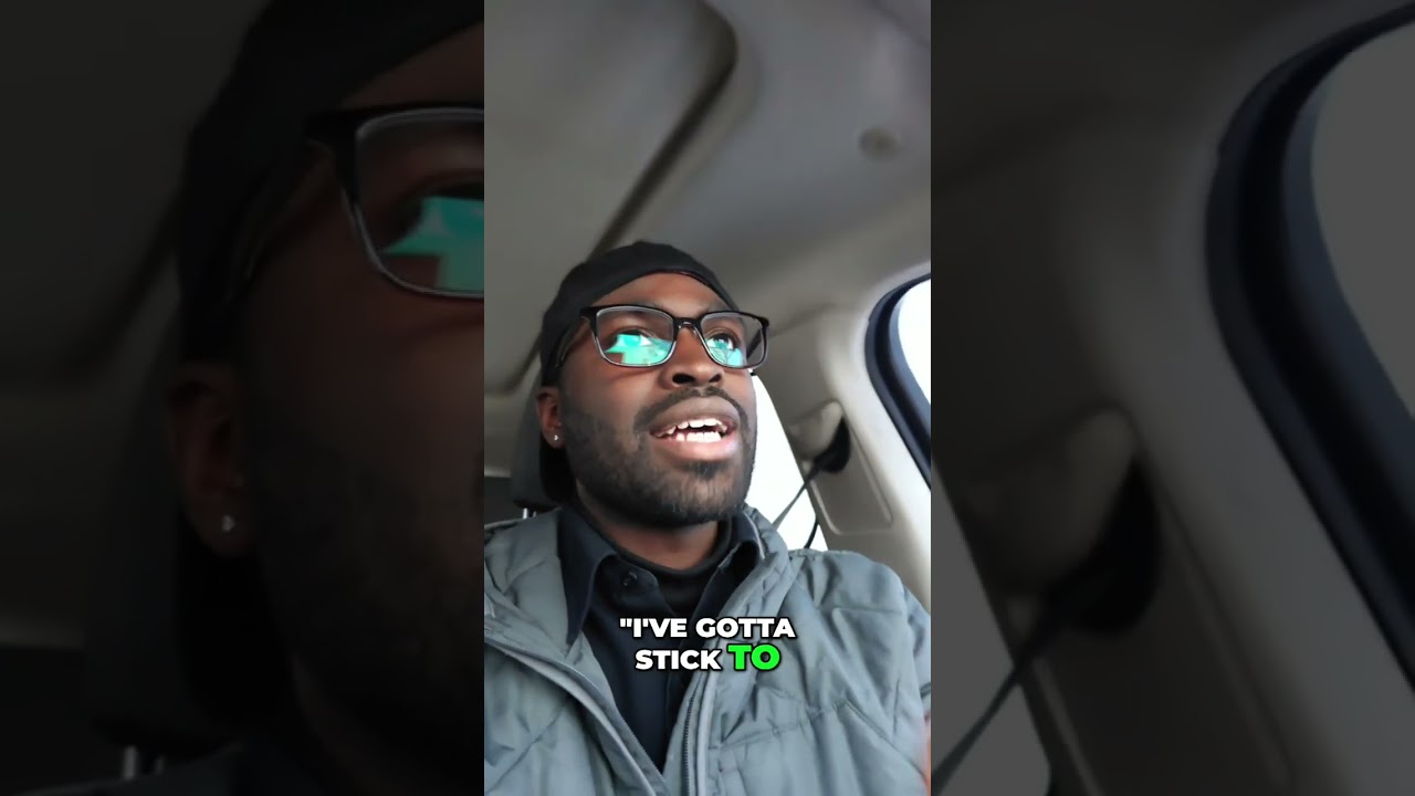 Step Out in Faith: God's Plan for Your Gift