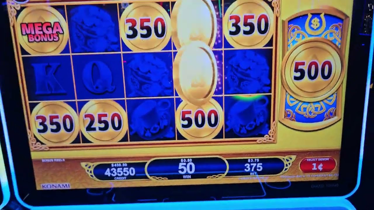 Mega! 2000x my bet on Charms Full Link
