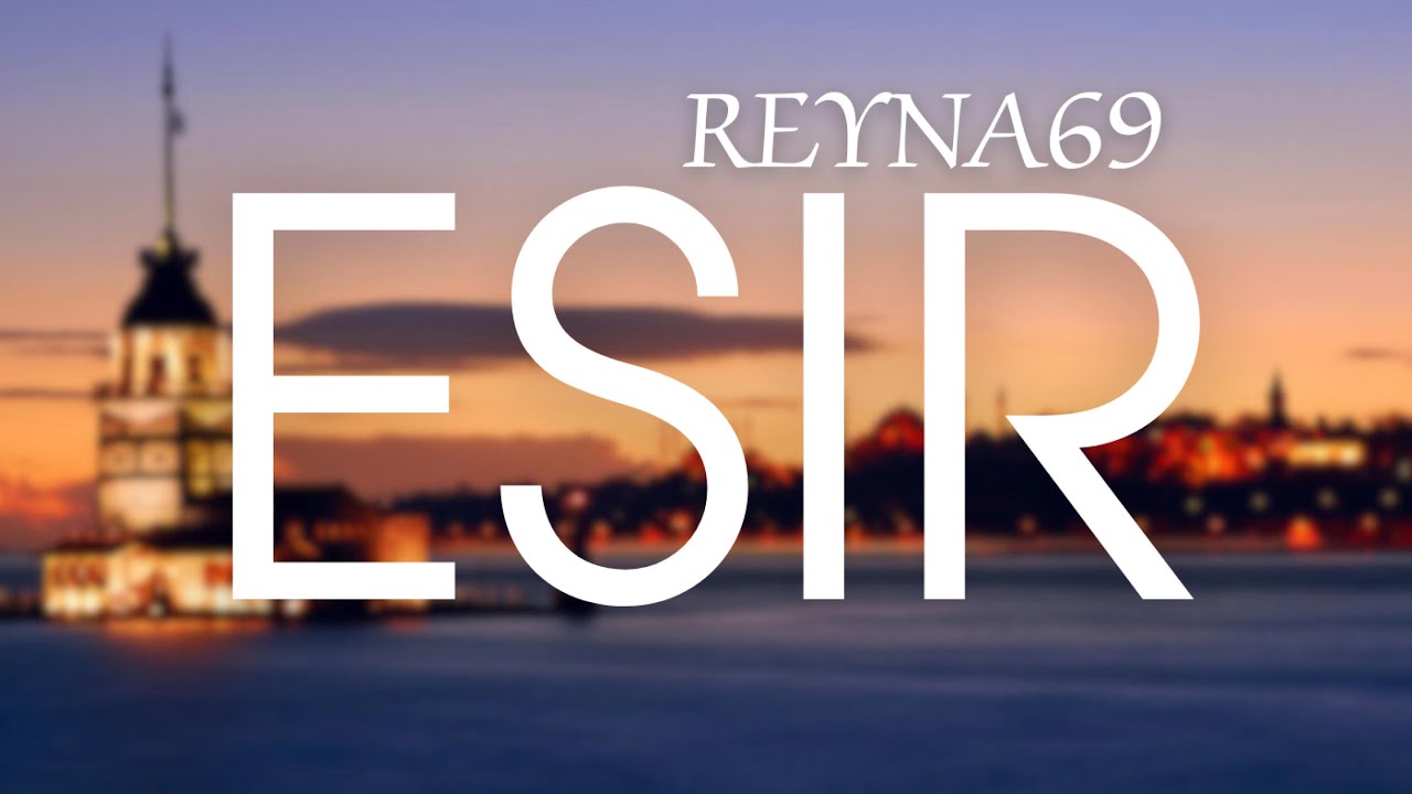 REYNA69 - ESIR 2023 (Official Music)