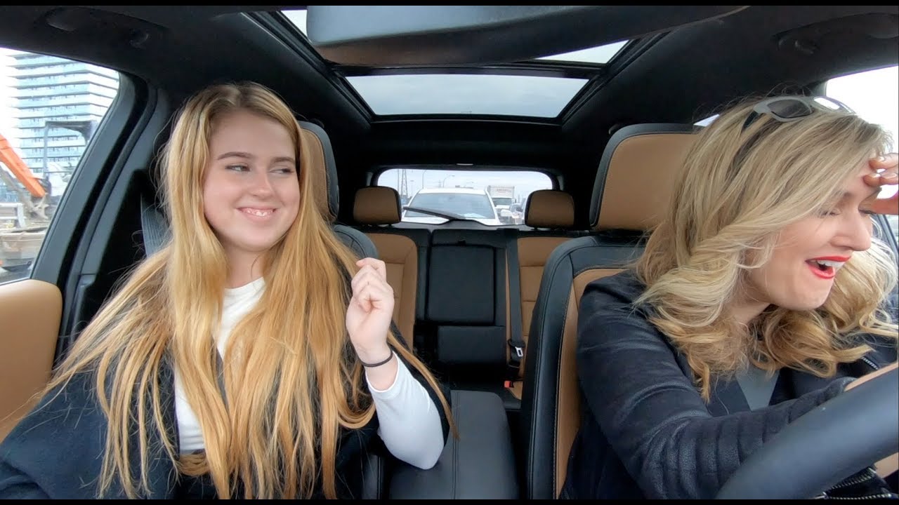 Car Chat &bull; Weed Is Legal in Canada