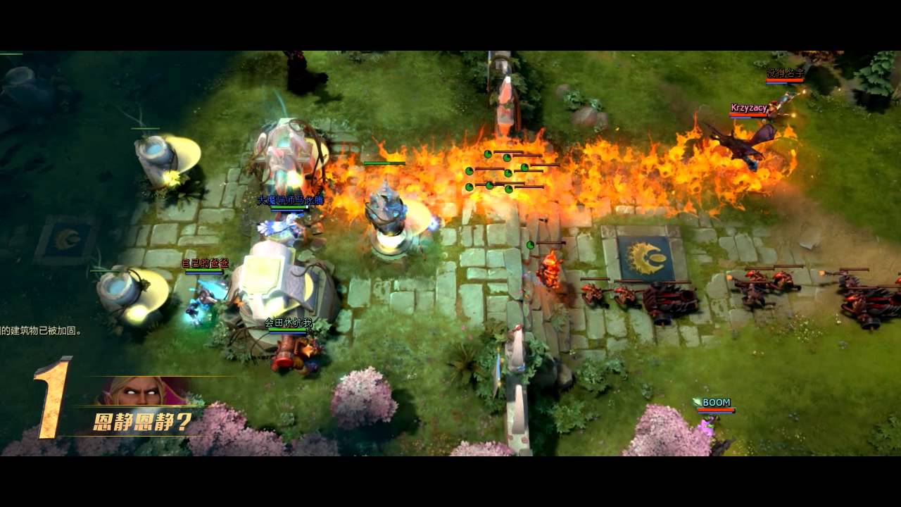 DotA2 - WoDotA Top10 Vol.39