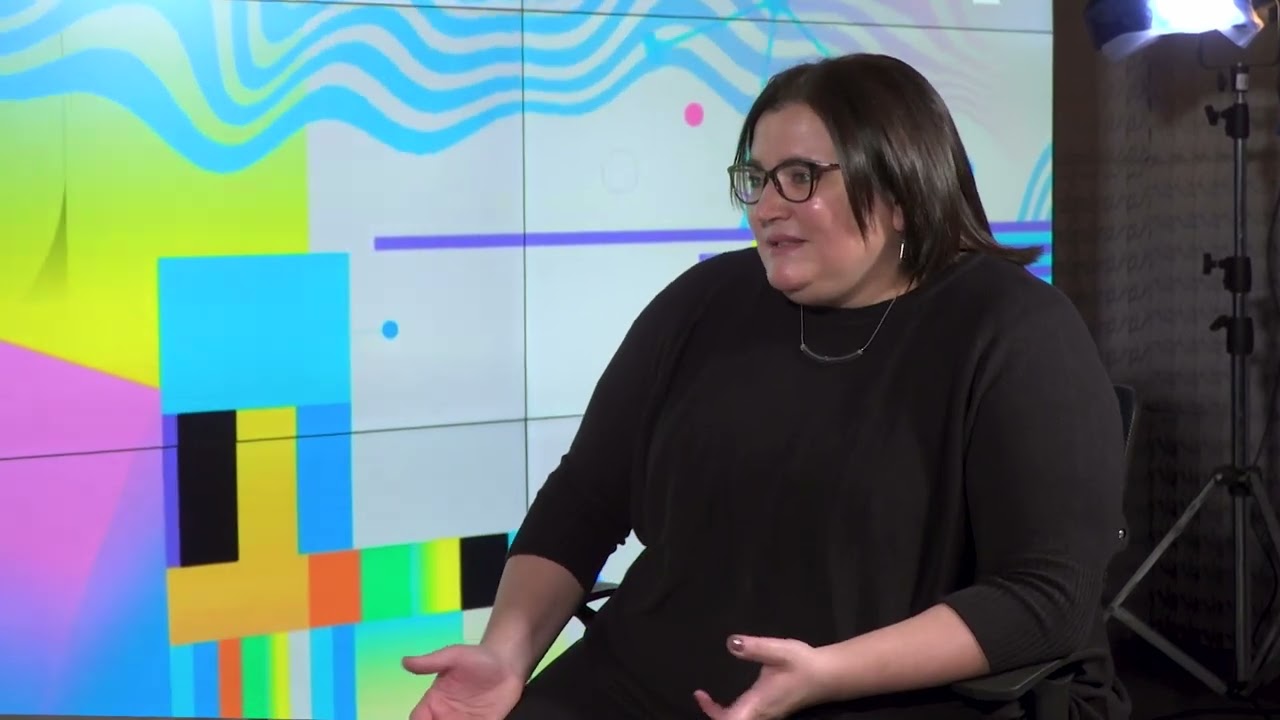 Natalia Zuazo - Debates sobre IA