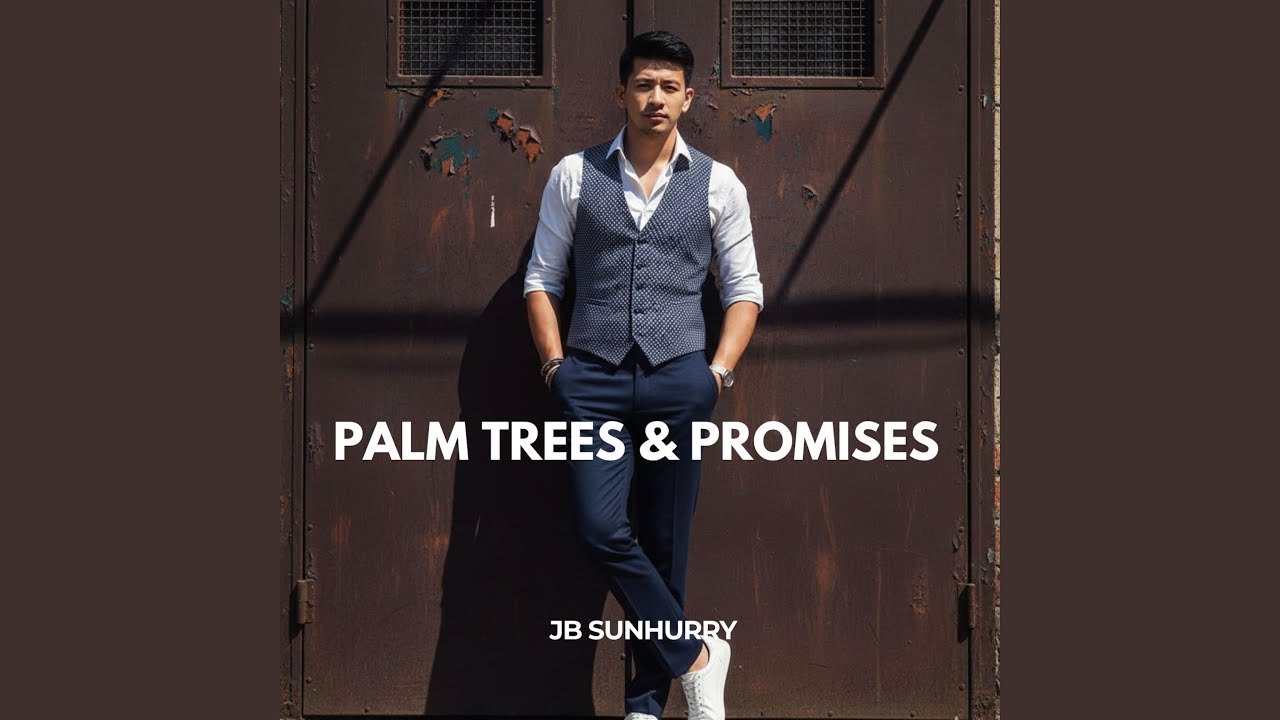 Palm Trees & Promises