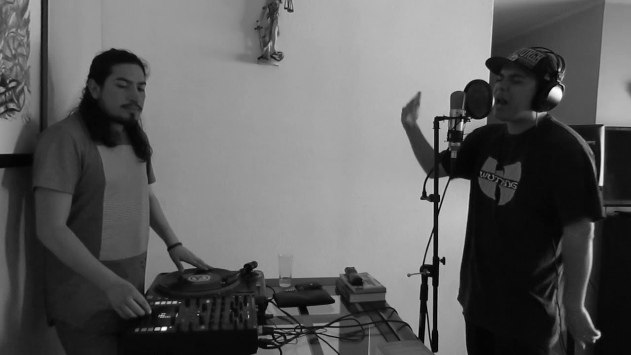 Dehlone & Dj Badman en La Celda De Bob - Riqueza (Beat Dehlone)