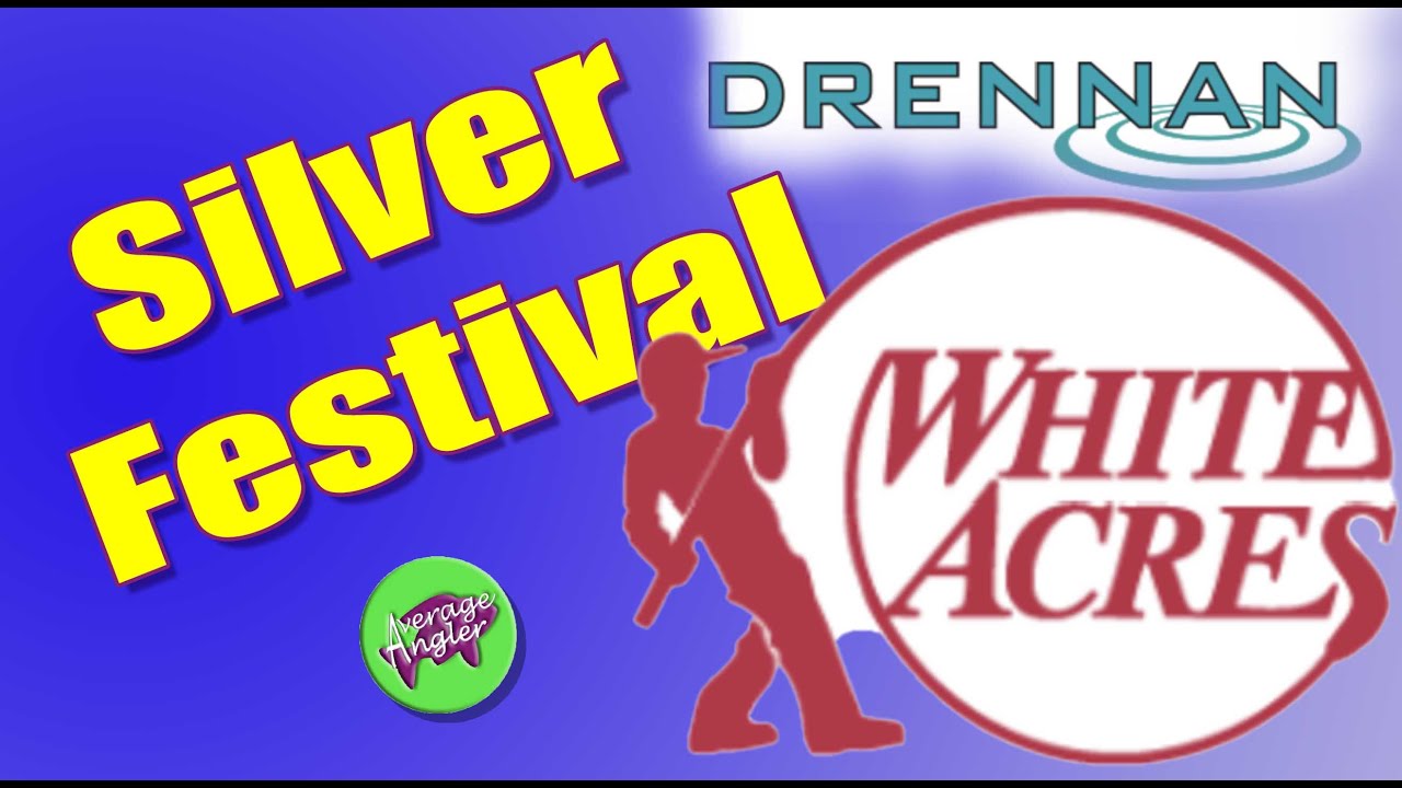 LIVE MATCH FISHING 2022 / White acres / Python / Round 1 / Drennan Silvers Festival