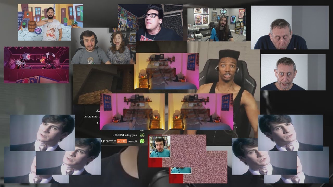 The YTPMV Experience