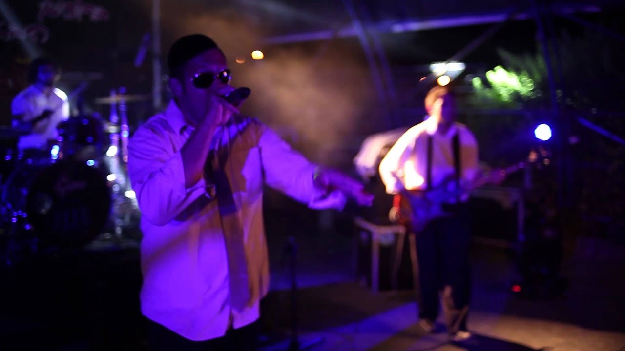 SHTAR - In The End (Linkin Park) - Live at the Shemesh Festival, 03.10.12