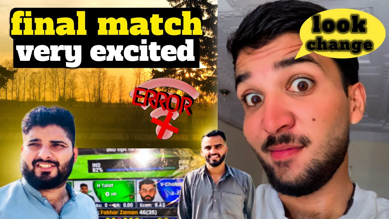 Kashmir Lockdown started network services close |  india 🇮🇳 VS Pakistan 🇵🇰 match | who’s win 🧐
