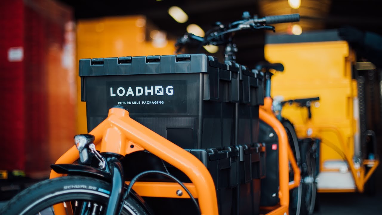 Loadhog & Carla Cargo: The Future of Urban Logistics